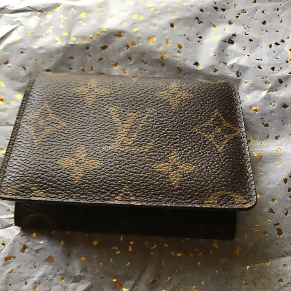 Small Wallet or Credit card  holder cute cute 🥰